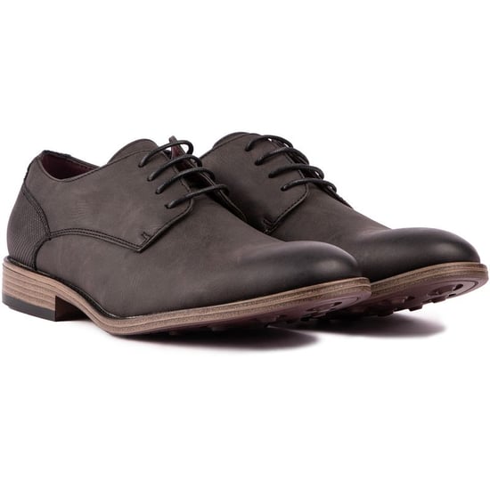 Soletrader Fulham Derby Shoes