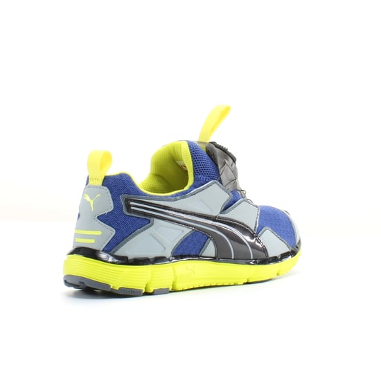 Puma Future Disc LTWT 2.0 Blue Textile Unisex Disc Trainers 357371 11