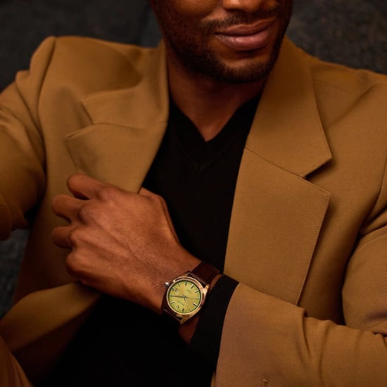 Bulova Surveyor Men's Brown Watch 96B427 - Image 3