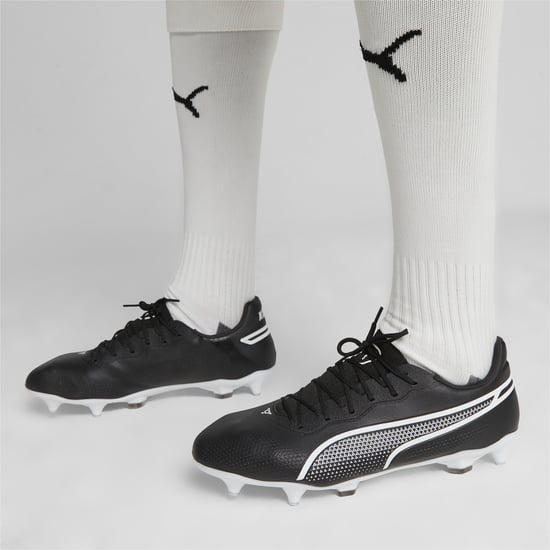 PUMA Unisex King Pro MXSG Football Boots - Image 2