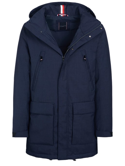 Tommy Hilfiger-jas - Image 1