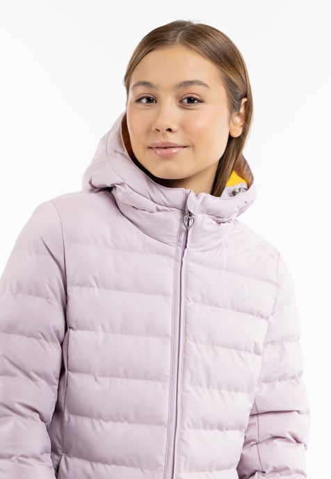 myMo gewatteerde winterjas keepsuwarm - Image 3