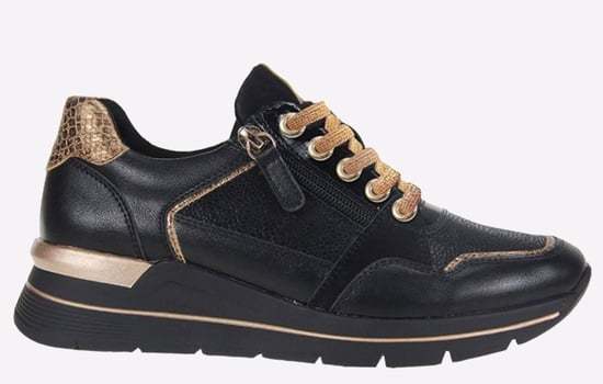 Cipriata Clelia Womens Trainers - Image 1