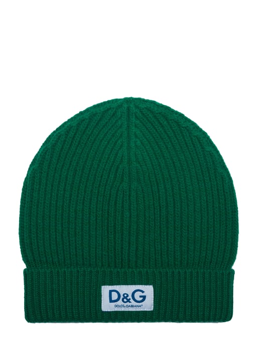 Dolce & Gabbana beanie - Image 1
