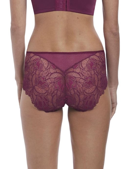 Fantasie Memoir Short Brief