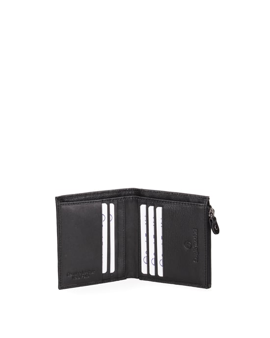 Sergio Tacchini portemonnee Heren BLACK - Image 5
