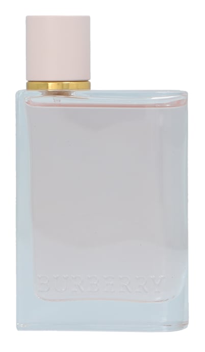 Burberry Her Edp Spray50 ml. - Image 4