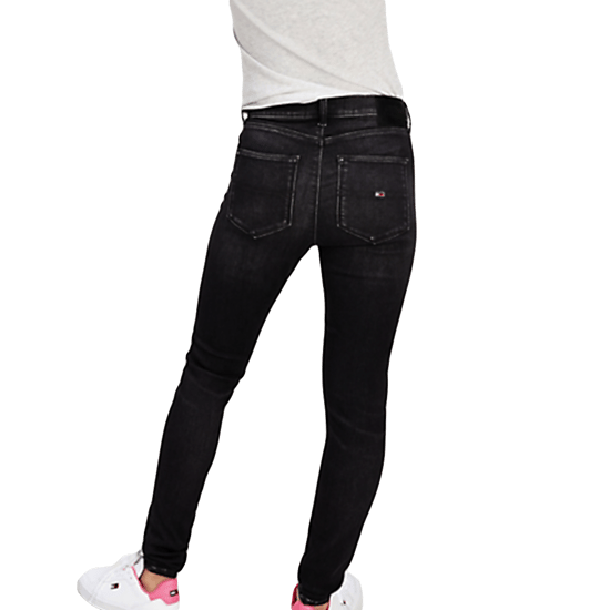 Tommy Jeans Sylvia HR Super Sky dames - Image 3