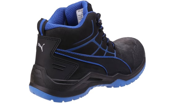 Puma Safety Krypton Lace-up Boot - Image 3