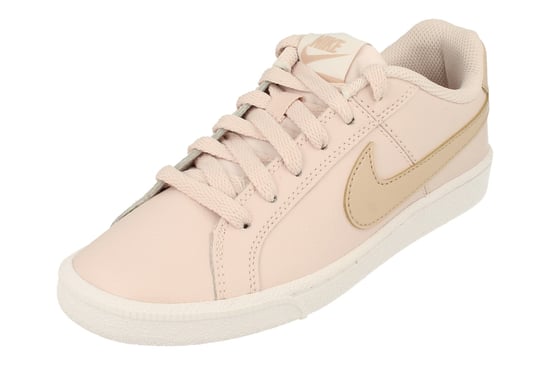 Nike Womens Court Royale Pink Trainers