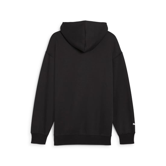 PUMA Mens Scuderia Ferrari Race Big Shield Hoodie - Image 2