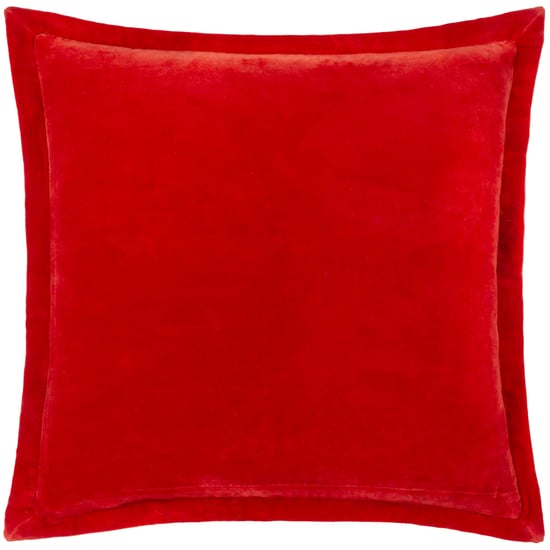 Wylder Jawai Printed Velvet Cushion Cover - Image 2