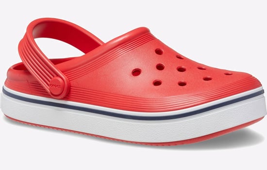Crocs Crocband Clean Clogs Infants