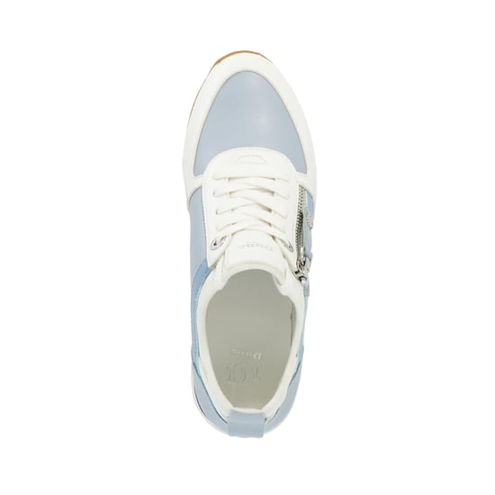 Dune Ladies Eilisia - Wedge Trainers