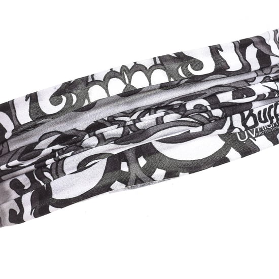 Half-season Tubular Collar 115700