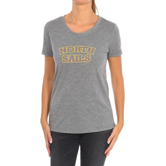 Women's short sleeve t-shirt 9024320