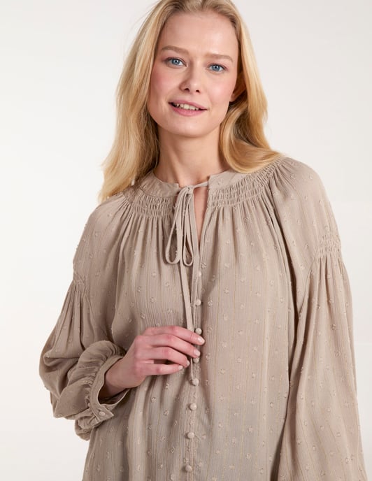 Long Sleeve Button Down Shirt