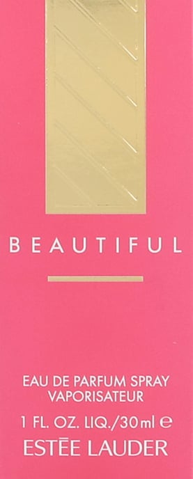 Estee Lauder Beautiful Edp Spray30 ml. - Image 2