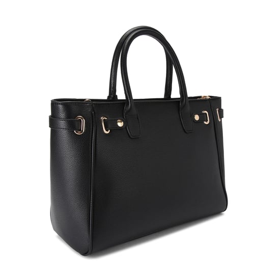 Carvela Violet Belted Tote Bag
