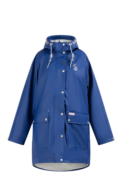 myMo oversized regenjas keepsudry - Image 1