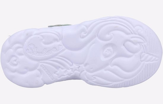 Skechers Unicorn Storm Infants