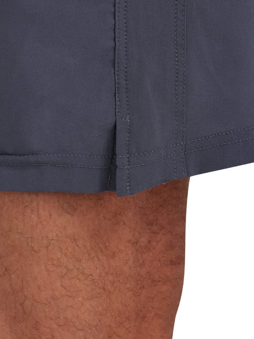 RB Sport Running Short 6in - Grey