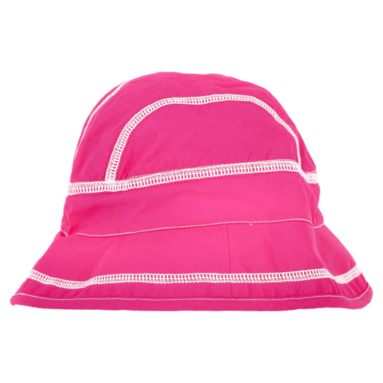 Jacquemus Le Bob Frescu Hoed in Roze Nylon - Image 4