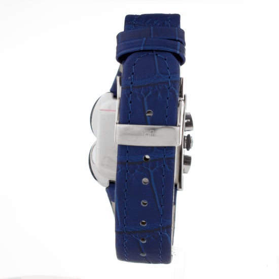Laura Biagiotti Ladies Watch  Quartz  silver - Image 2