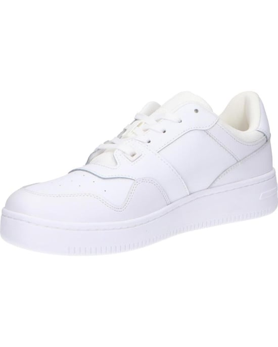 Sneakers för unisex Tommy Hilfiger i vitt - Image 2