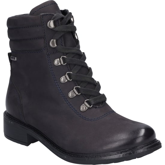JOSEF SEIBEL Selena 52 | Enkellaars voor Dames | blauw - Image 1