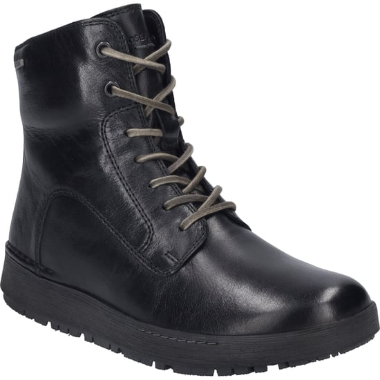 JOSEF SEIBEL Anna 51 | Ankelskor för kvinnor | svart - Image 1