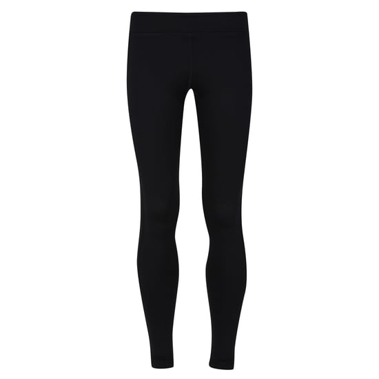 Regatta Childrens/Kids Barlia Winter Leggings (Black)