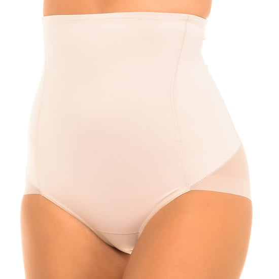 Forte Silhouette Girdle zonder sluiting met strings effect en reducer 1031117 vrouw - Image 1