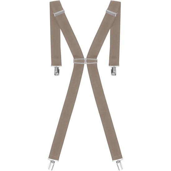 Mens Elasticated Braces | Enzo Accessories