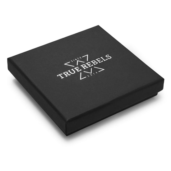 True Rebels Male Stainless steel Bracelet
