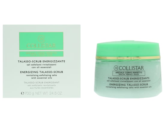 Collistar Energizing Talasso-Scrub 700gr - Image 3