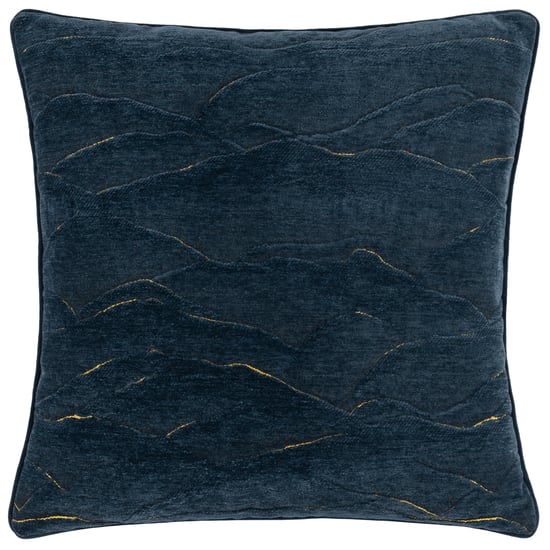 Paoletti Stratus Jacquard Cushion - Image 1