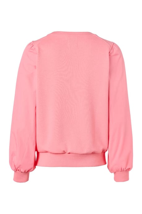 Caroline Tensen Vancouver Sweater Pink