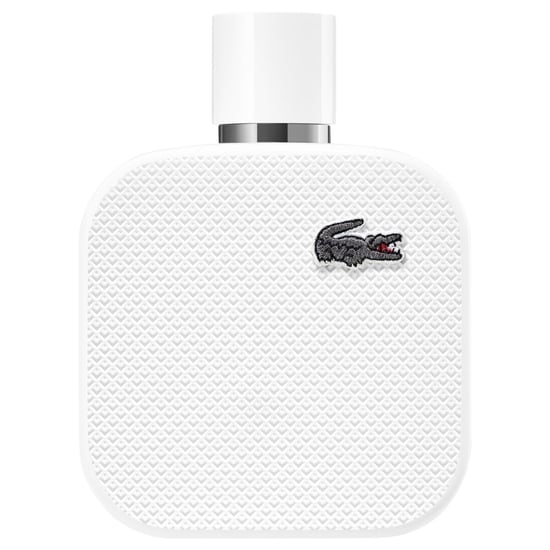 Lacoste L.12.12 Blanc Edp Damp 100 ml - Image 1