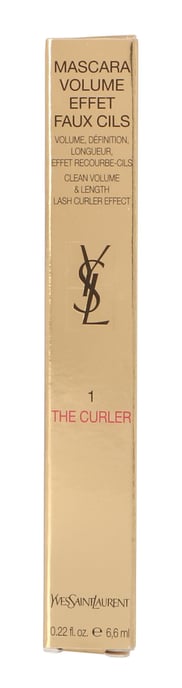 YSL MVEFC The Curler Mascara 6,6 ml - Image 4