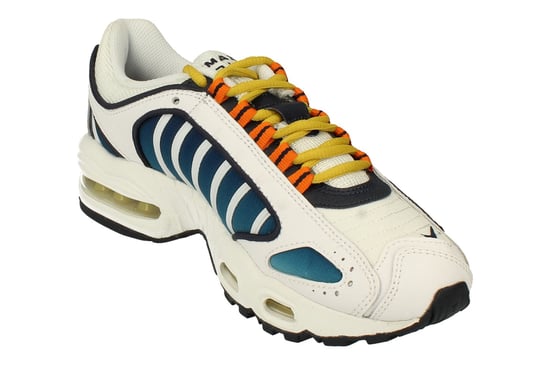 Nike Air Max Tailwind IV Dam Vita Träningsskor - Image 4