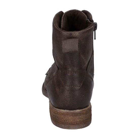 JOSEF SEIBEL Sienna 95 | Enkellaars voor Dames | bruin - Image 4
