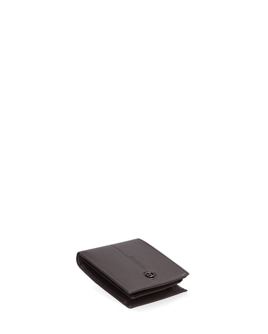 Sergio Tacchini portemonnee Heren BROWN - Image 3