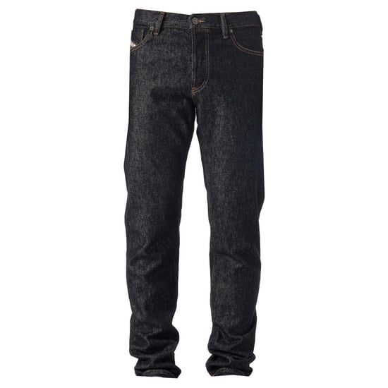 Diesel D-Sark zwarte jeans - Image 1