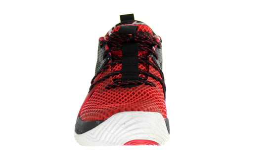 Under Armour Embiid 1 CNY Mens Red Trainers