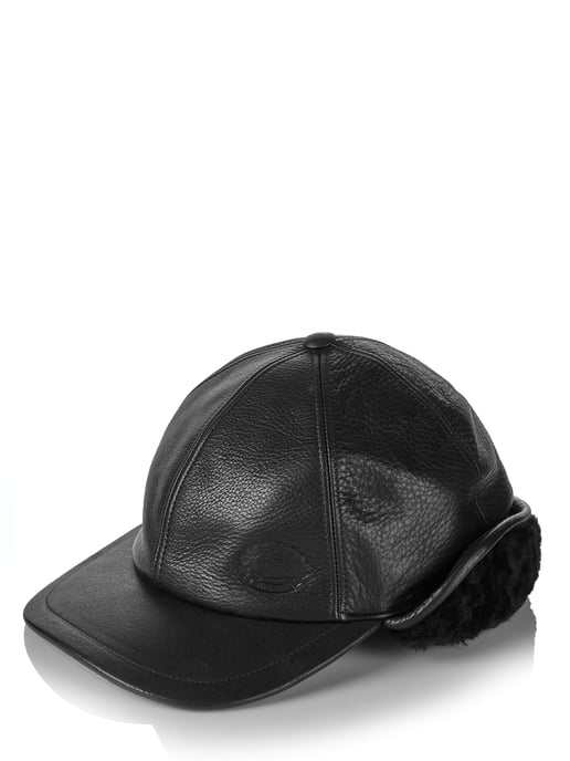 Burberry keps svart - Image 1