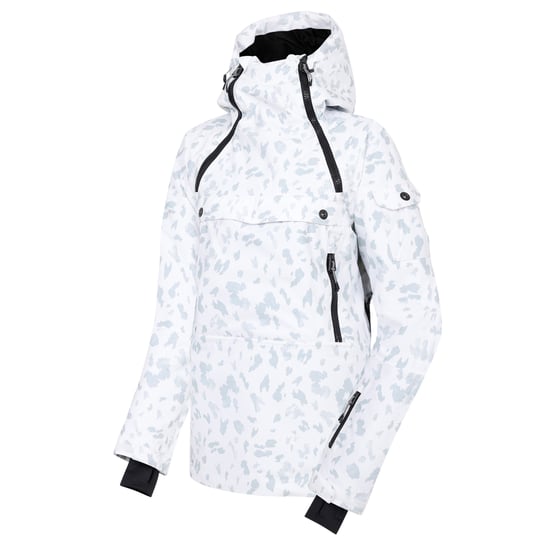 Dare2b Dames slide out dash print overhead skijas - Image 3
