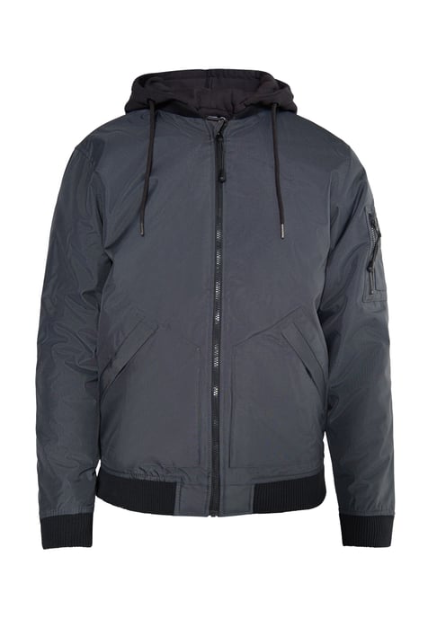 Mo bomber jacket Men - Image 1