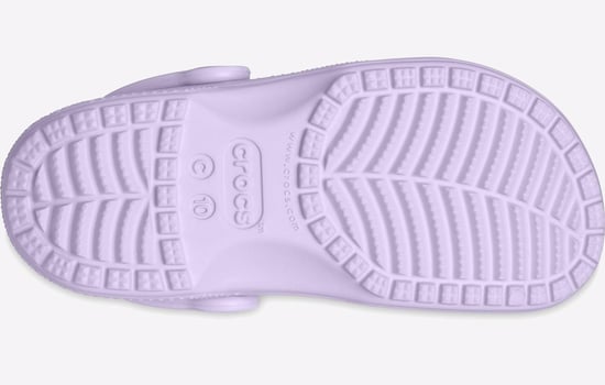 Crocs Classic Clog Infants Girls