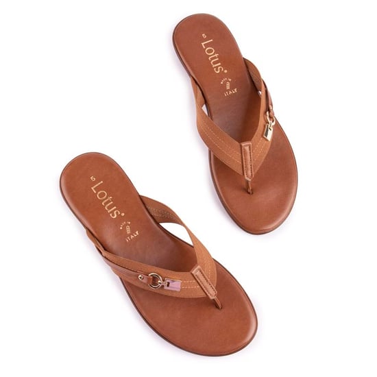 Lotus Esino Sandals - Image 3